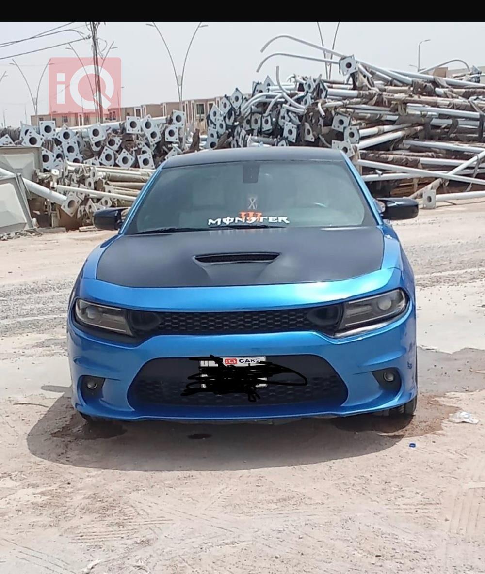 دودج تشارجر